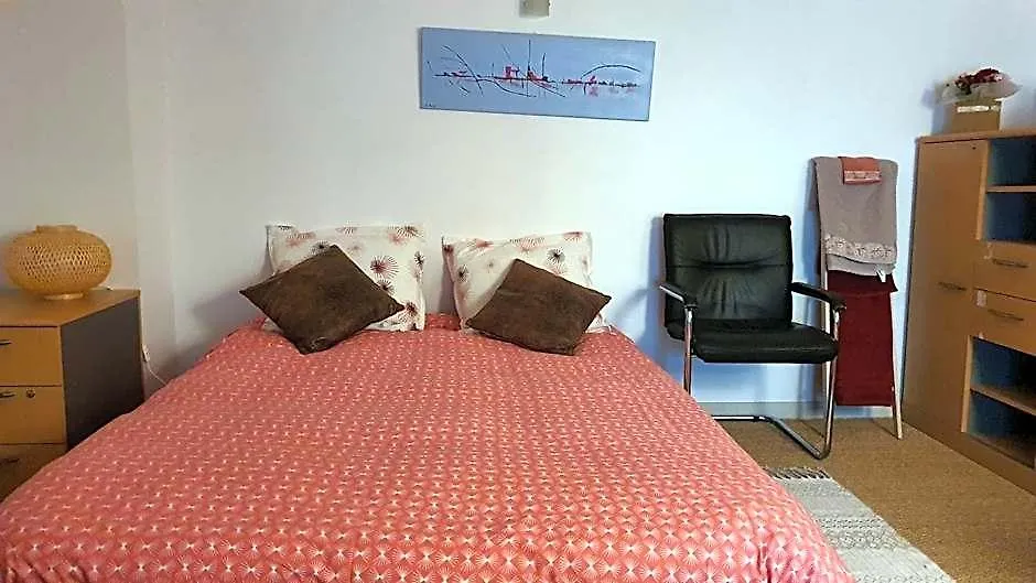 Chambre Aliénor d'Aquitaine-1